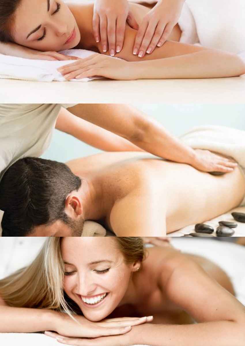 Beyond Therapy Asian Massage